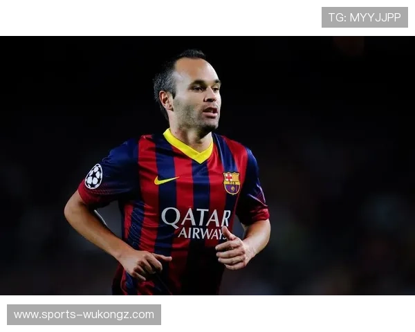 伊涅斯塔与萨维切夫在传控节奏下形成分化趋势