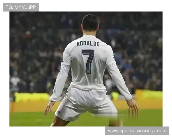 C罗皇马巅峰期高产进球解析 C罗皇马巅峰期高产进球解析