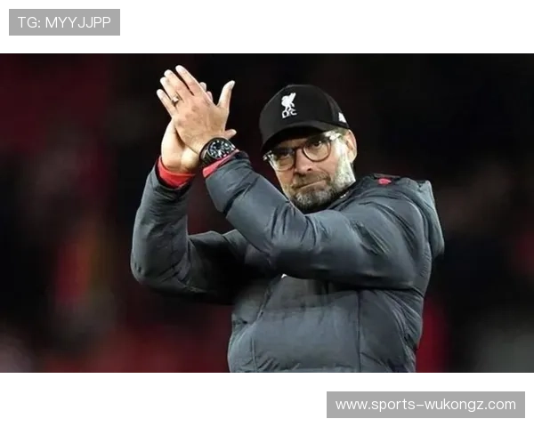 克洛普高位逼抢与快速转换战术解析