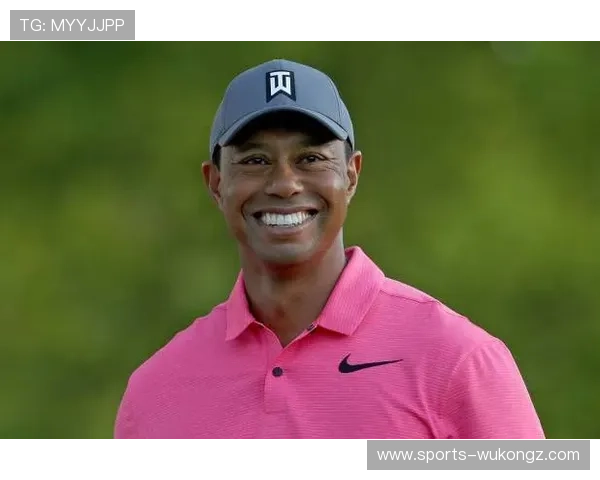 伍兹凌晨四点练完球顺手买了艘游艇?