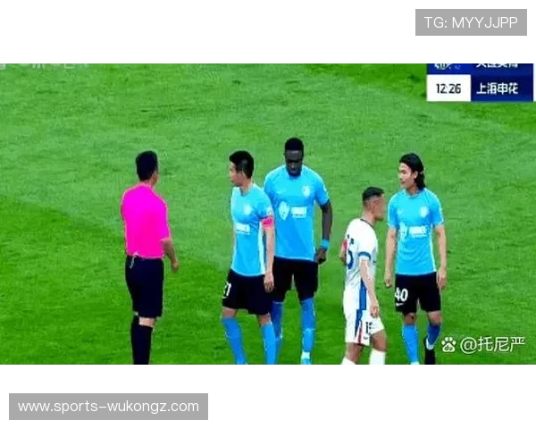 为什么禁区手球不 always 判点球?规则关键看这3点