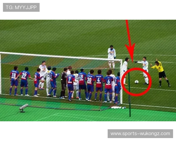 任意球中阻挡门将视线的判罚规则到底怎么判? 任意球中阻挡门将视线的判罚规则到底怎么判?