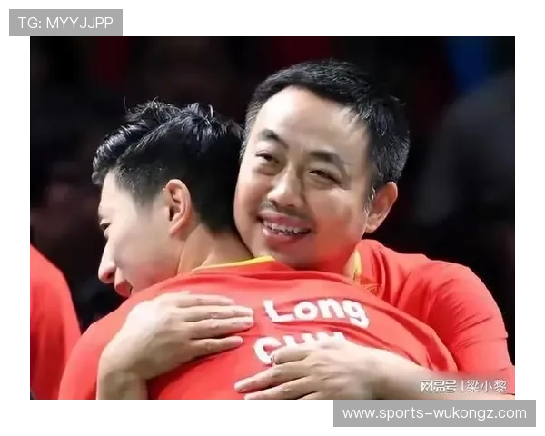 刘国梁这生活究竟有多自律？连饭菜都被安排得像打比赛一样认真！