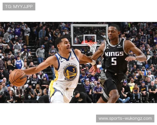 乔丹·普尔无球跑位提升得分效率显著拉开与队友差距