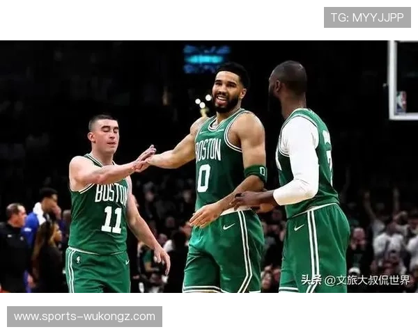 佩顿·普里查德挡拆为塔图姆拉开空位三分更稳定