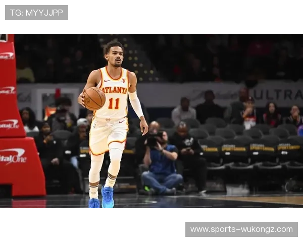 特雷·杨突破造犯规占比提升 助亚特兰大提高关键回合得分效率