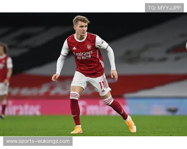 维尔茨与厄德高：复苏轨迹及中场角色对比分析