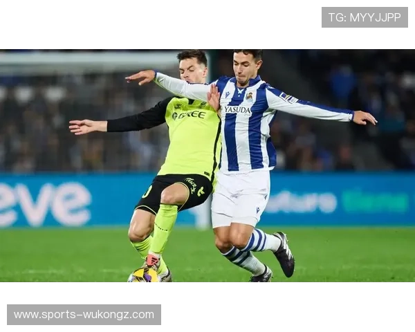 祖比门迪的中场核心潜力与顶级联赛适配性分析