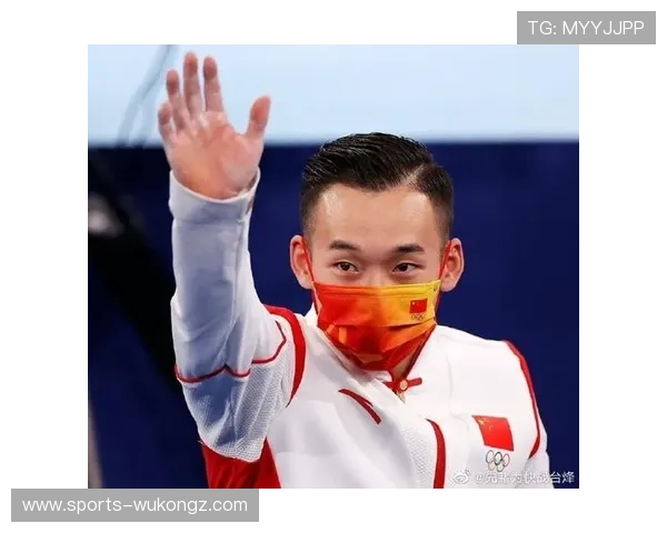 肖若腾赛场上一秒认真脸，私下竟然是天天买买买的购物狂？