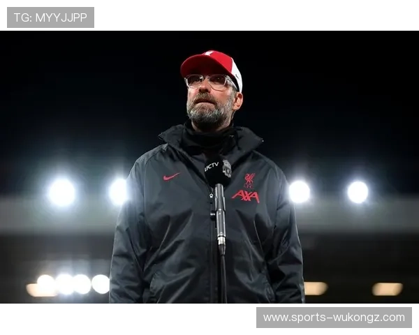 利物浦惨遭暴击！克洛普手下那帮球员是心不在焉还是早已貌合神离？