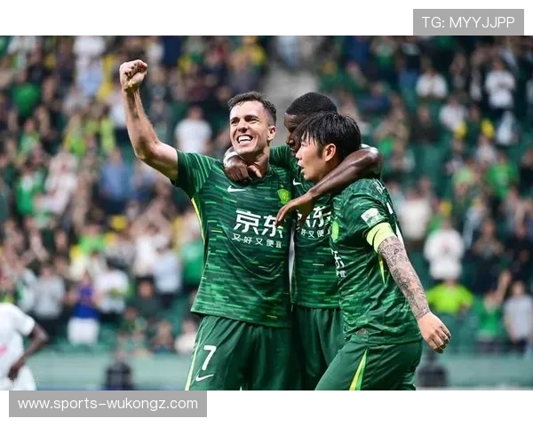 北京国安年轻化进程持续推进，经验短板逐步反映于关键战表现