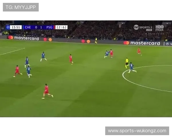 切尔西体系漏洞显现，一场失利暴露防守稳定性问题