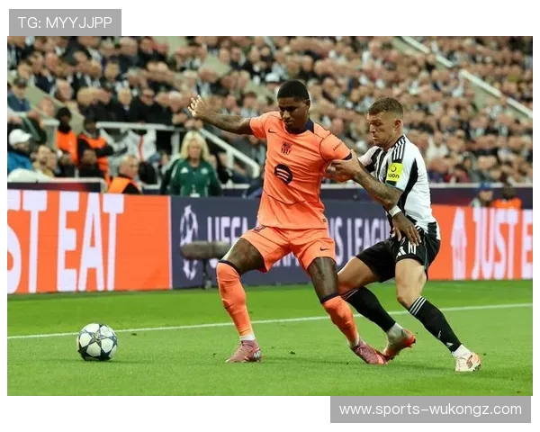 巴萨高位压迫效果减弱，防守体系调整显现阶段性变化