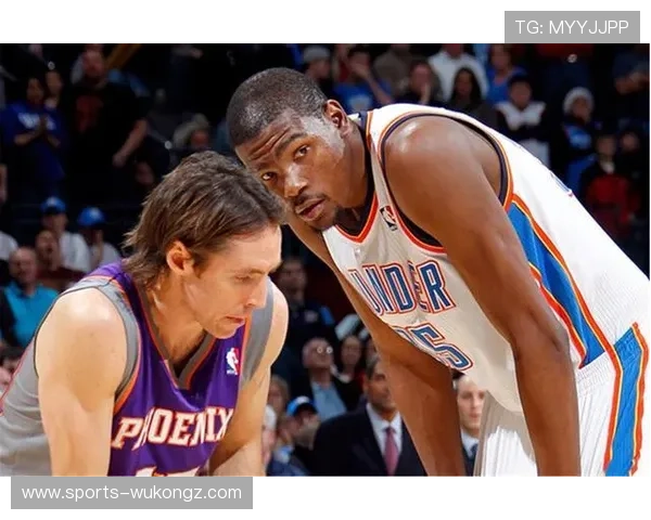 挡拆大师纳什两届MVP组织效率胜过保罗