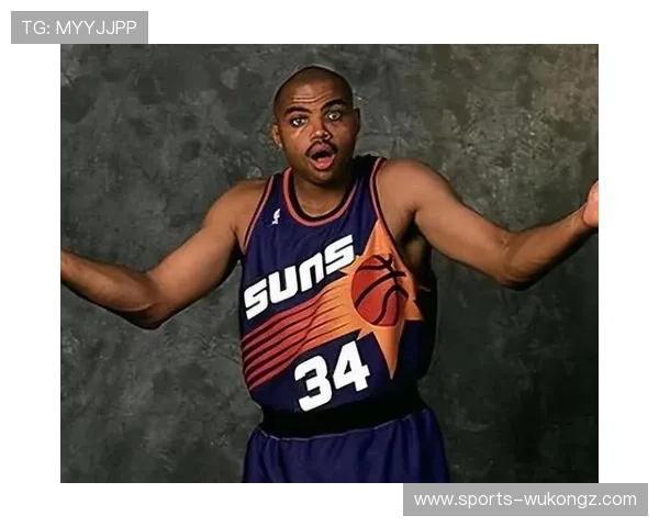 巴克利内线强攻效率提升明显，拉开与同时代大前锋差距