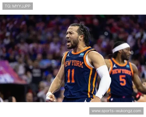 布伦森挡拆拉开空间效率提升显著胜过队内核心朗普