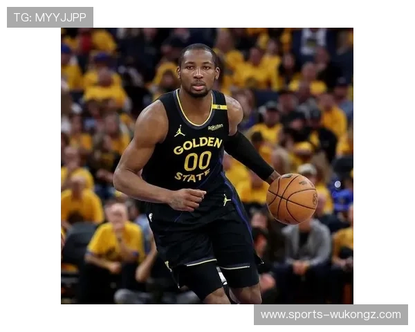 库明加较赛季初更以突破挡拆提升勇士空间