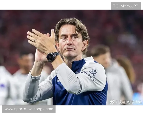 热刺争冠梦碎：伤病潮与战术短板如何动摇豪门根基？