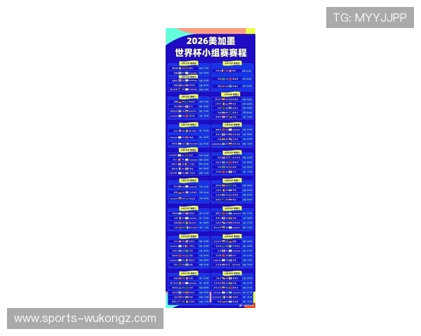 2026世界杯48支球队12个小组赛制怎么分组