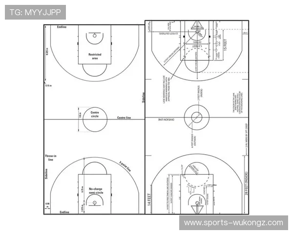 详细解析NBA与FIBA罚球规则的关键区别与适用情境 详细解析NBA与FIBA罚球规则的关键区别与适用情境