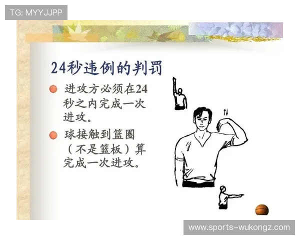 详解篮球发球五秒违例的规则定义与判罚 详解篮球发球五秒违例的规则定义与判罚