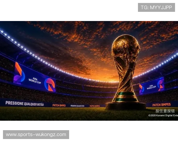 哥伦比亚冲击2026美加墨世界杯:能否重返淘汰赛舞台 哥伦比亚冲击2026美加墨世界杯:能否重返淘汰赛舞台