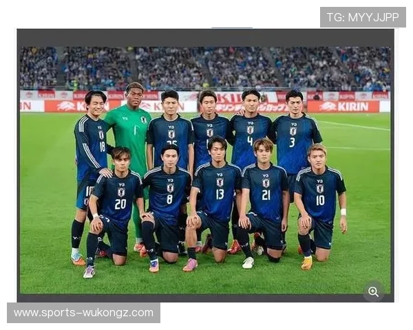 日本队2026世界杯阵容预测:久保建英领衔新生代能否突破16强魔咒 日本队2026世界杯阵容预测:久保建英领衔新生代能否突破16强魔咒