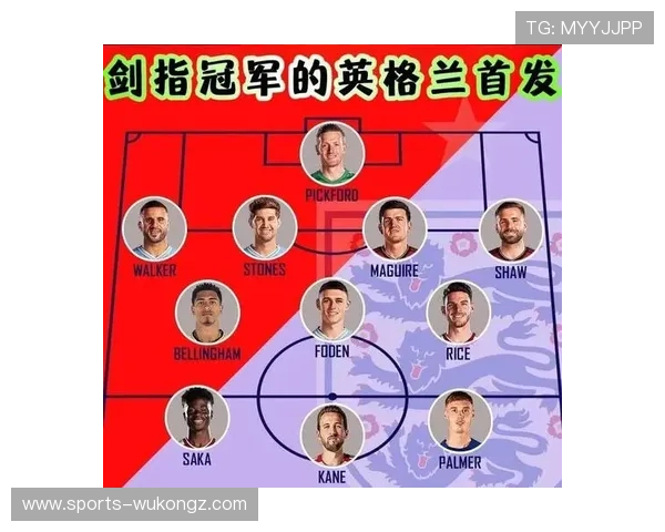 2026世界杯开幕战首发阵容谁更强 2026世界杯开幕战首发阵容谁更强